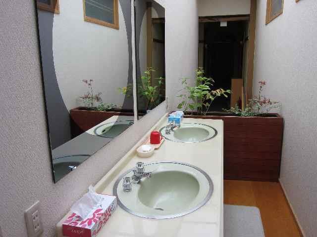 Ryokan Matsukaze Matsumoto Esterno foto