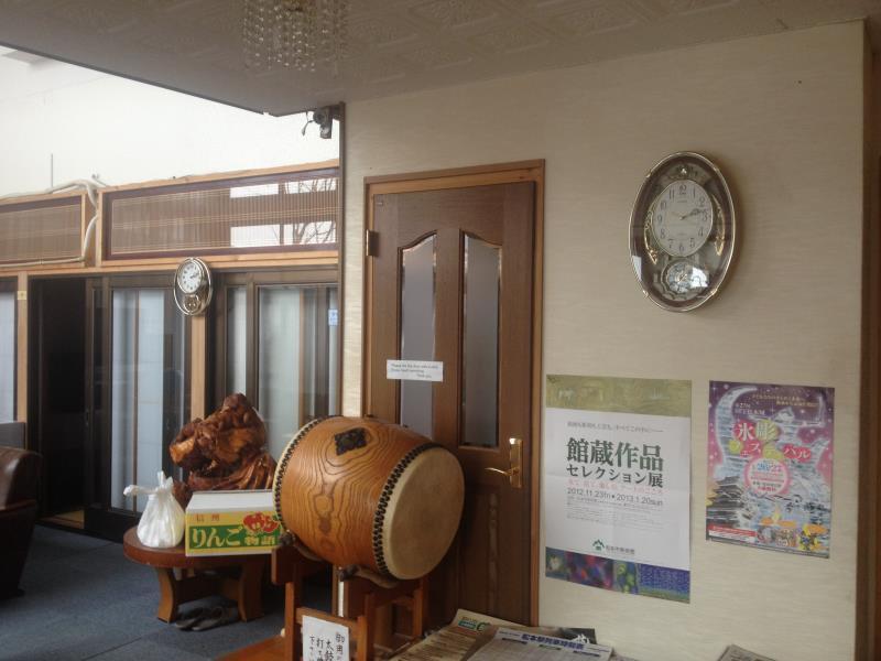 Ryokan Matsukaze Matsumoto Esterno foto